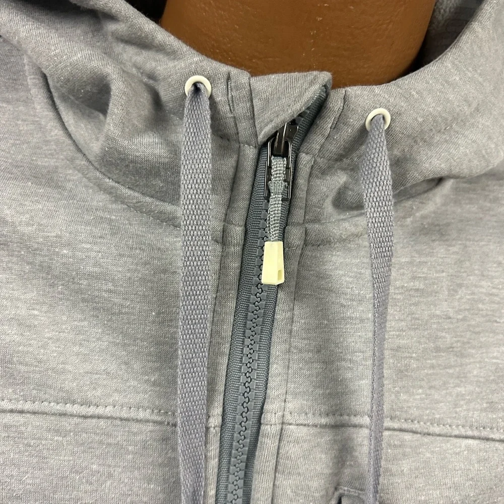Under Armour Jacket Woman Size S - Picture 3 of 12